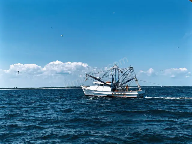 Satılık Balıkçı Teknesi — 2010 Model, 23 m — fotoğraf 2