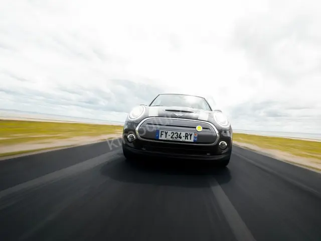 2013 MINI Cabrio Titanium — Ekspertiz Raporlu — fotoğraf 4