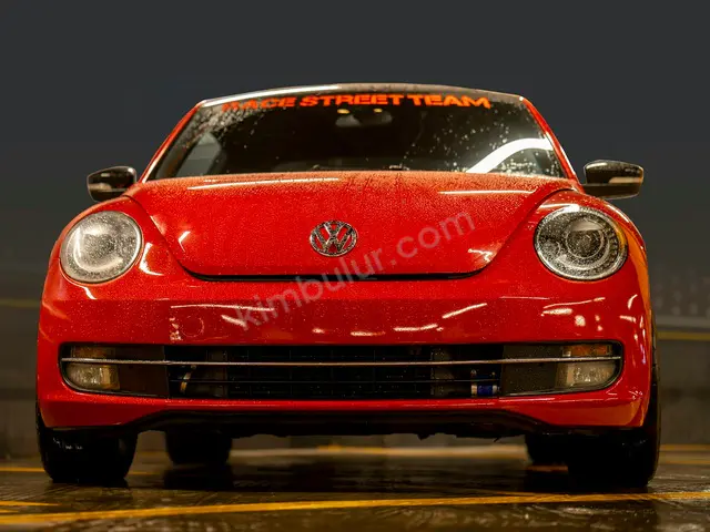 2021 Volkswagen ID.3 Sport — Az Yakan — fotoğraf 2