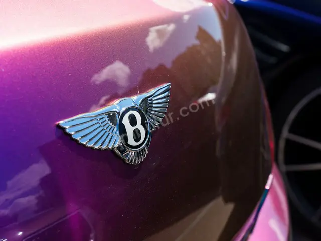 2013 Bentley Flying Spur Sport — Tramer Kaydı Düşük