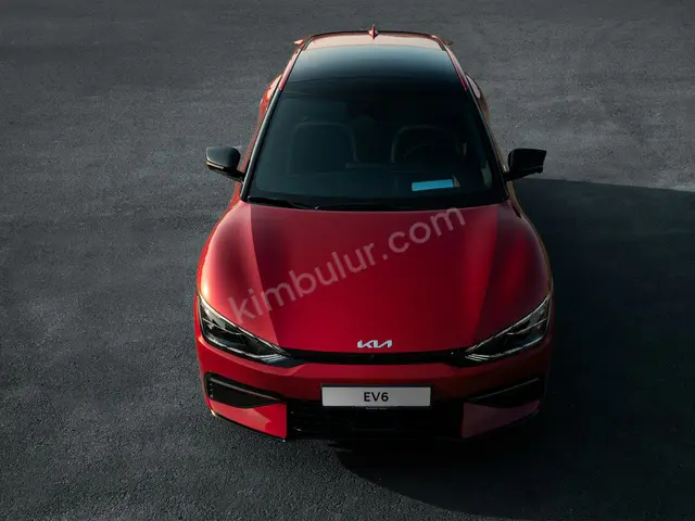 2020 Kia Optima Prestige — Az Yakan — fotoğraf 3