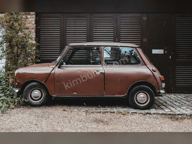 2020 MINI Cooper Titanium — İlk Elden — fotoğraf 2