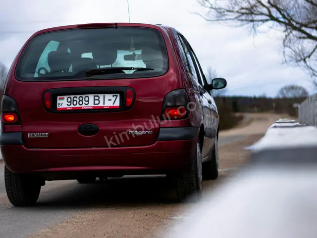 2013 Renault R 11 Executive — Masrafsız — fotoğraf 3