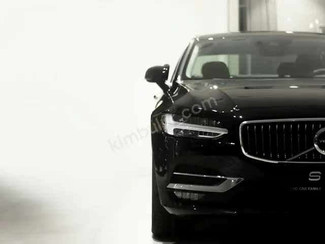 2018 Volvo S60 Elite — Az Yakan — fotoğraf 4