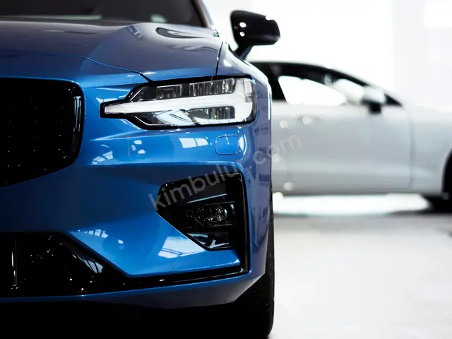 2015 Volvo S40 Elite — Masrafsız