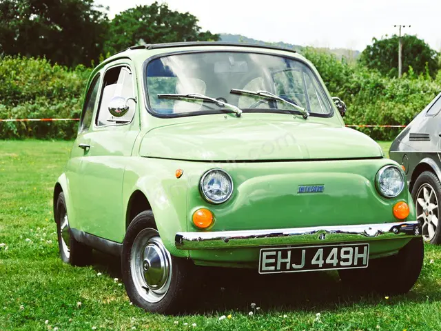 2021 Fiat 500 Comfort — Ekspertiz Raporlu — fotoğraf 2