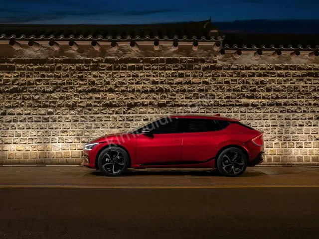 2020 Kia Stinger Elite — İlk Elden