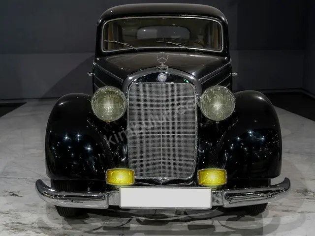 2025 Mercedes-Benz CLS Style — Masrafsız — fotoğraf 4