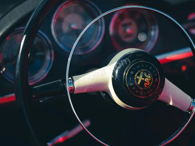 2014 Alfa Romeo MiTo Premium — İlk Elden — fotoğraf 4