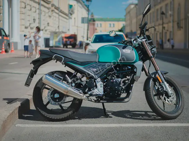Satılık ATV — 2020 Model, Manuel — fotoğraf 3