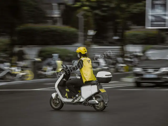 2013 Husqvarna · Bayraklı — Garaj Aracı