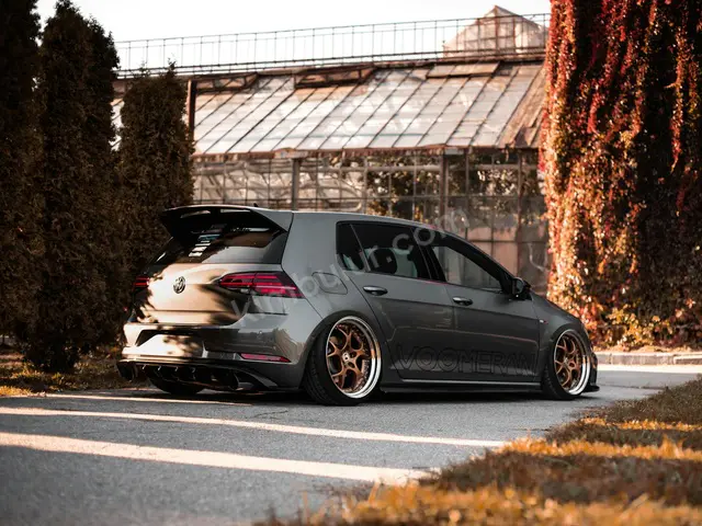 2021 Volkswagen Style — Masrafsız — fotoğraf 2