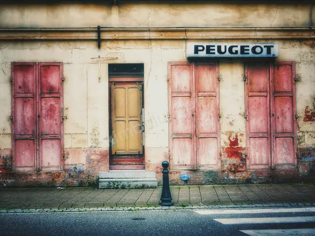 2017 Peugeot Executive — Tramer Kaydı Düşük