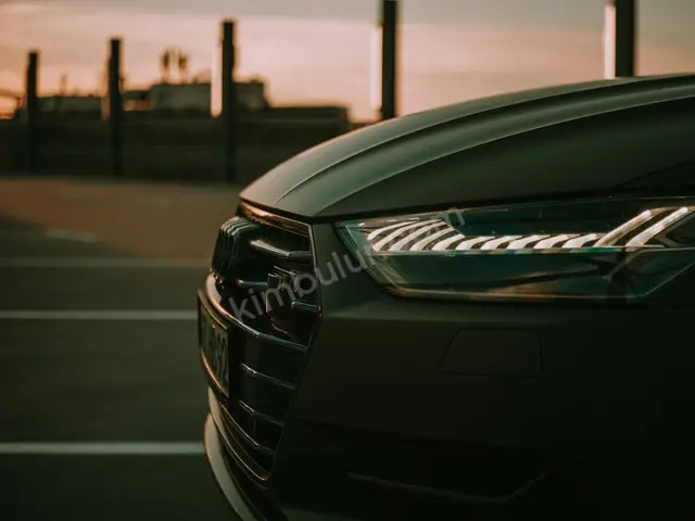 2017 Audi A7 Comfort — Ekspertiz Raporlu — fotoğraf 2