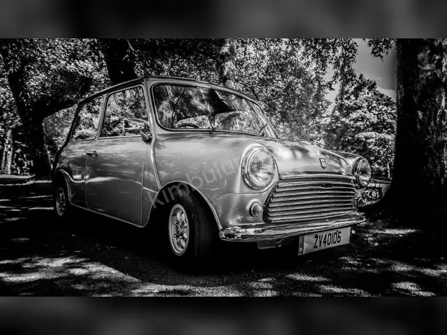 2021 MINI Clubman Urban — İlk Elden