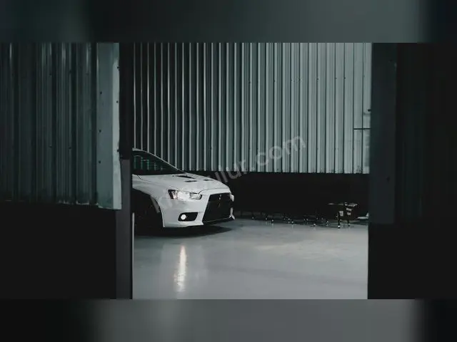 2011 Mitsubishi Lancer Style — İlk Elden — fotoğraf 2
