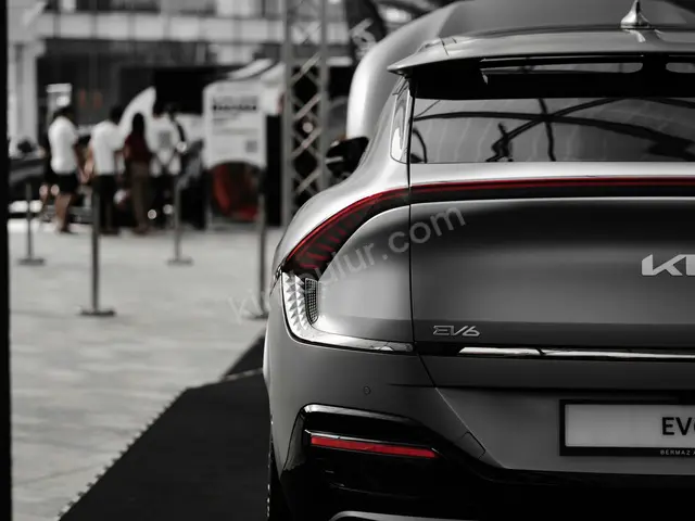 2012 Kia Stinger Design — Tramer Kaydı Düşük
