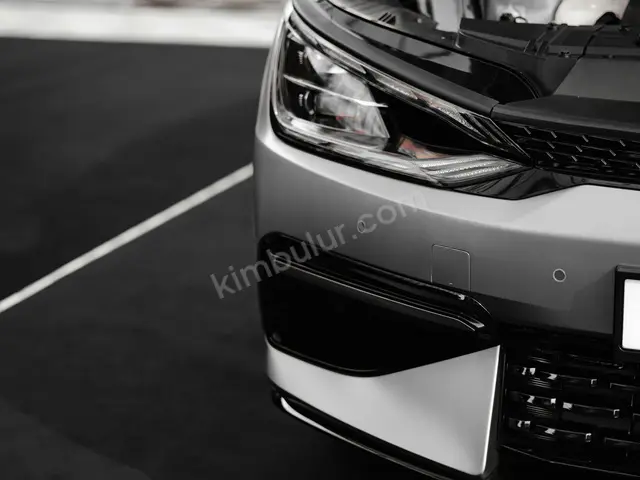 2014 Kia XCeed Titanium — Ekspertiz Raporlu