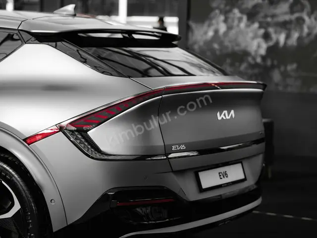 2020 Kia Rio Prestige — Bakımları Yeni — fotoğraf 3