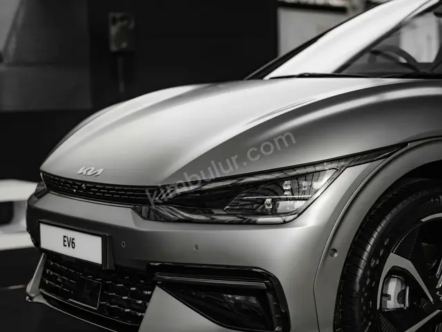 2020 Kia Rio Prestige — Bakımları Yeni — fotoğraf 4