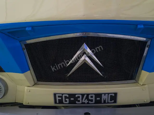 2023 Citroën Xsara Executive — İlk Elden — fotoğraf 4