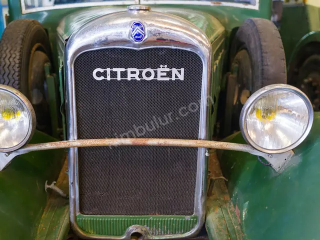 2023 Citroën Xsara Executive — İlk Elden — fotoğraf 3