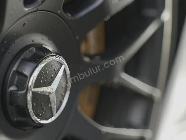 2023 Mercedes-Benz SL Prestige — Az Yakan — fotoğraf 2