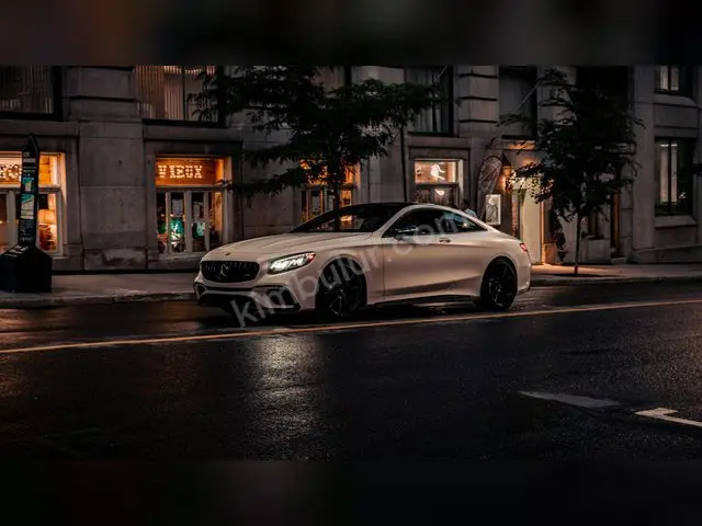 2020 Mercedes-Benz 190 Style — İlk Elden