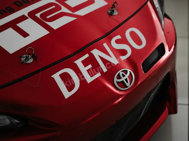 2011 Toyota Supra Style — Değişensiz — fotoğraf 3