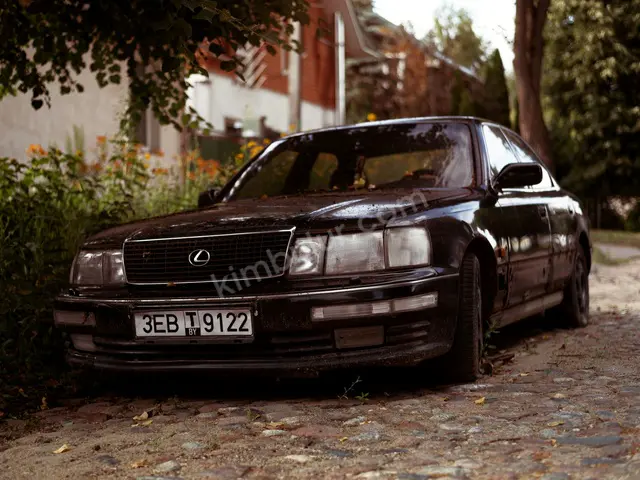 2024 Lexus IS Premium — Ekspertiz Raporlu