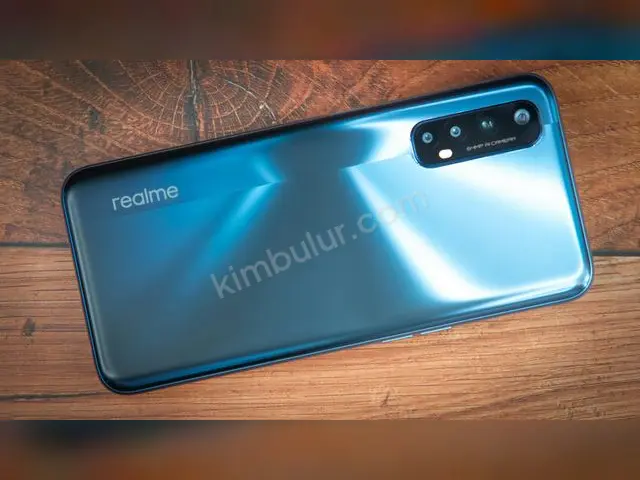 Vivo Cep Telefonu · Sivrihisar — Sıfır Gibi, 64 GB — fotoğraf 2
