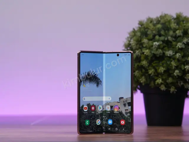 Nokia Cep Telefonu · Bağcılar — İkinci El, 512 GB — fotoğraf 3