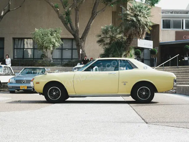 2020 Toyota Corolla Cross Prestige — Garaj Aracı