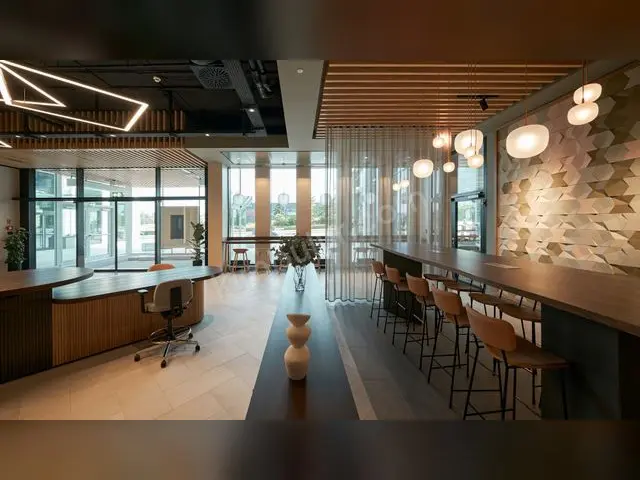 Sincan Metroya Yakın Kiralık Büfe & Kantin — fotoğraf 3