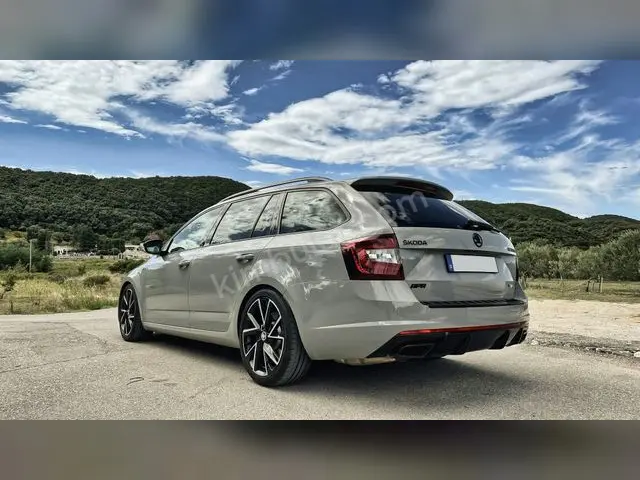 2010 Skoda Kamiq Prestige — Ekspertiz Raporlu — fotoğraf 4