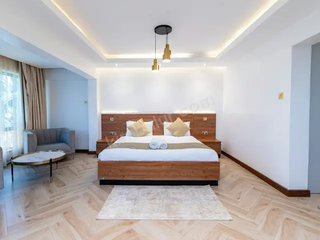 Sarıçam Site İçinde Kiralık Ofis & Büro — fotoğraf 2