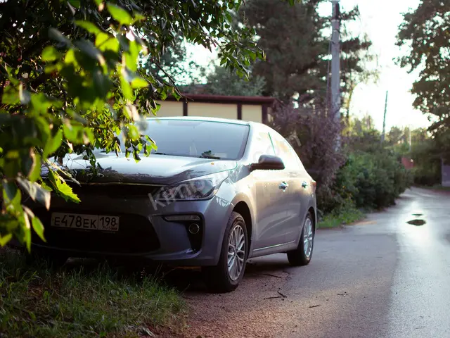 2025 Kia Sorento Style — Tramer Kaydı Düşük — fotoğraf 3