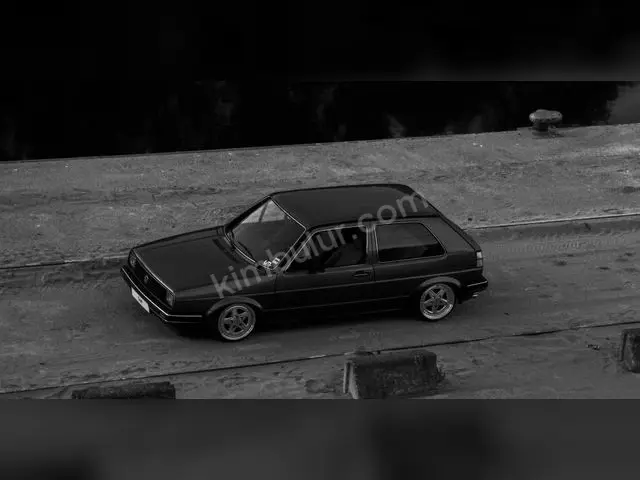 2021 Volkswagen Touareg Urban — Bakımları Yeni — fotoğraf 2