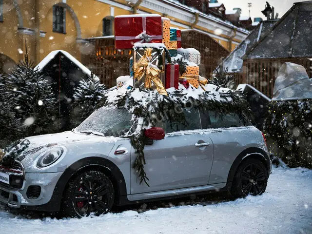 2019 MINI Clubman Design — Bakımları Yeni — fotoğraf 3