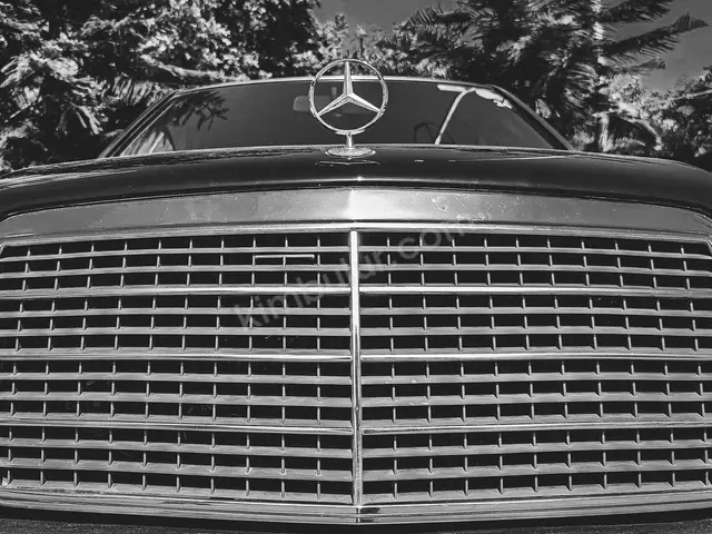 2023 Mercedes-Benz S Serisi Design — Tramer Kaydı Düşük — fotoğraf 2