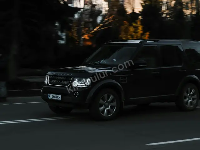 2023 Land Rover Defender Style — Değişensiz — fotoğraf 2