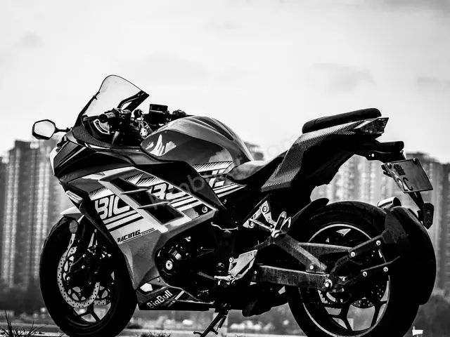 2021 CFMoto · Atakum — İlk Elden — fotoğraf 2