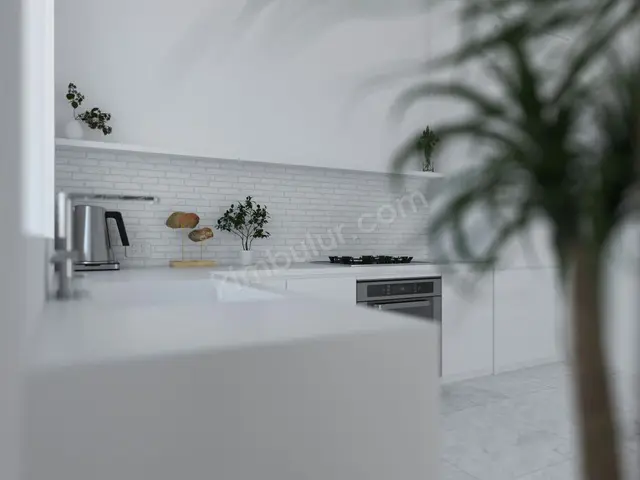 Develi Masrafsız 4+1 Kiralık Yazlık — fotoğraf 2