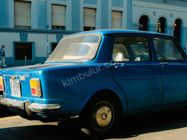 2024 Tofaş Murat 131 Style — Az Yakan
