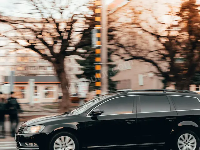 2019 Volkswagen Tiguan Titanium — Az Yakan