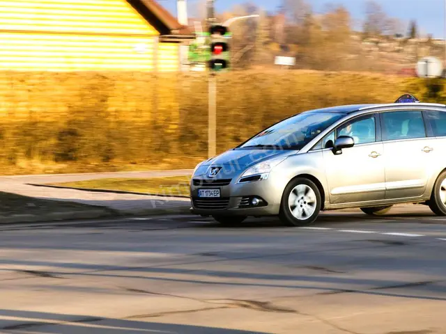 2024 Peugeot Comfort — Ekspertiz Raporlu — fotoğraf 3