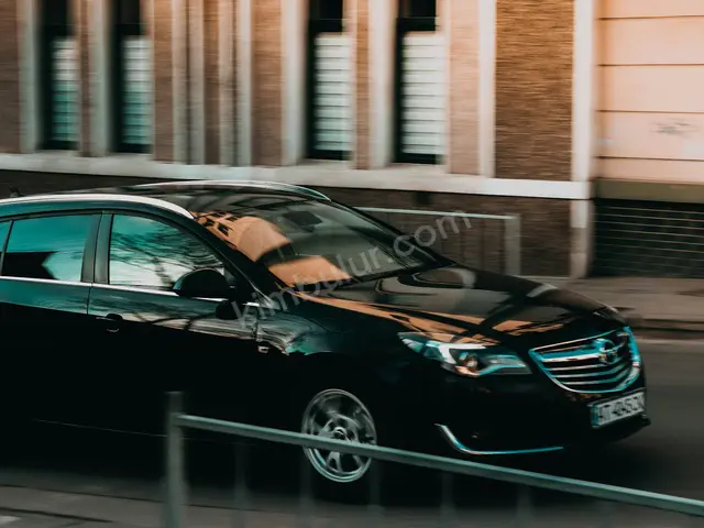 2014 Opel Kadett Style — Değişensiz — fotoğraf 3