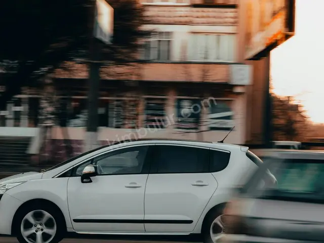 2019 Peugeot 407 Style — Değişensiz — fotoğraf 2
