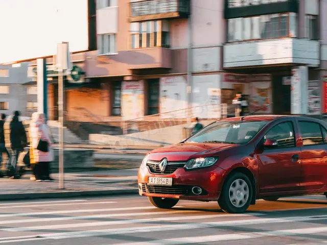 2013 Renault Laguna Prestige — Tramer Kaydı Düşük