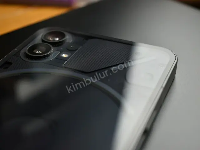 Casper Cep Telefonu — Sıfır Gibi, 32 GB — fotoğraf 2
